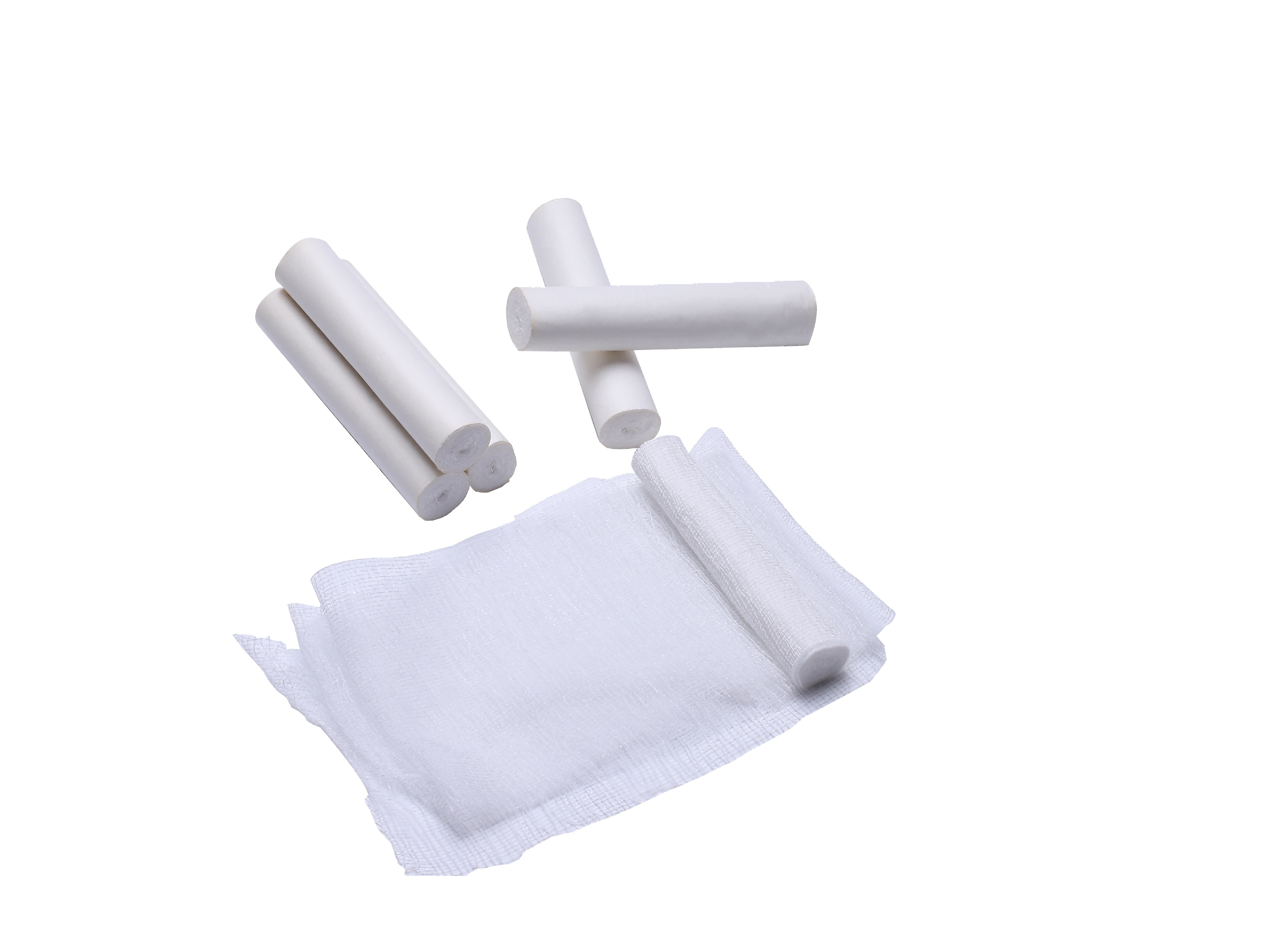 Gauze Bandage