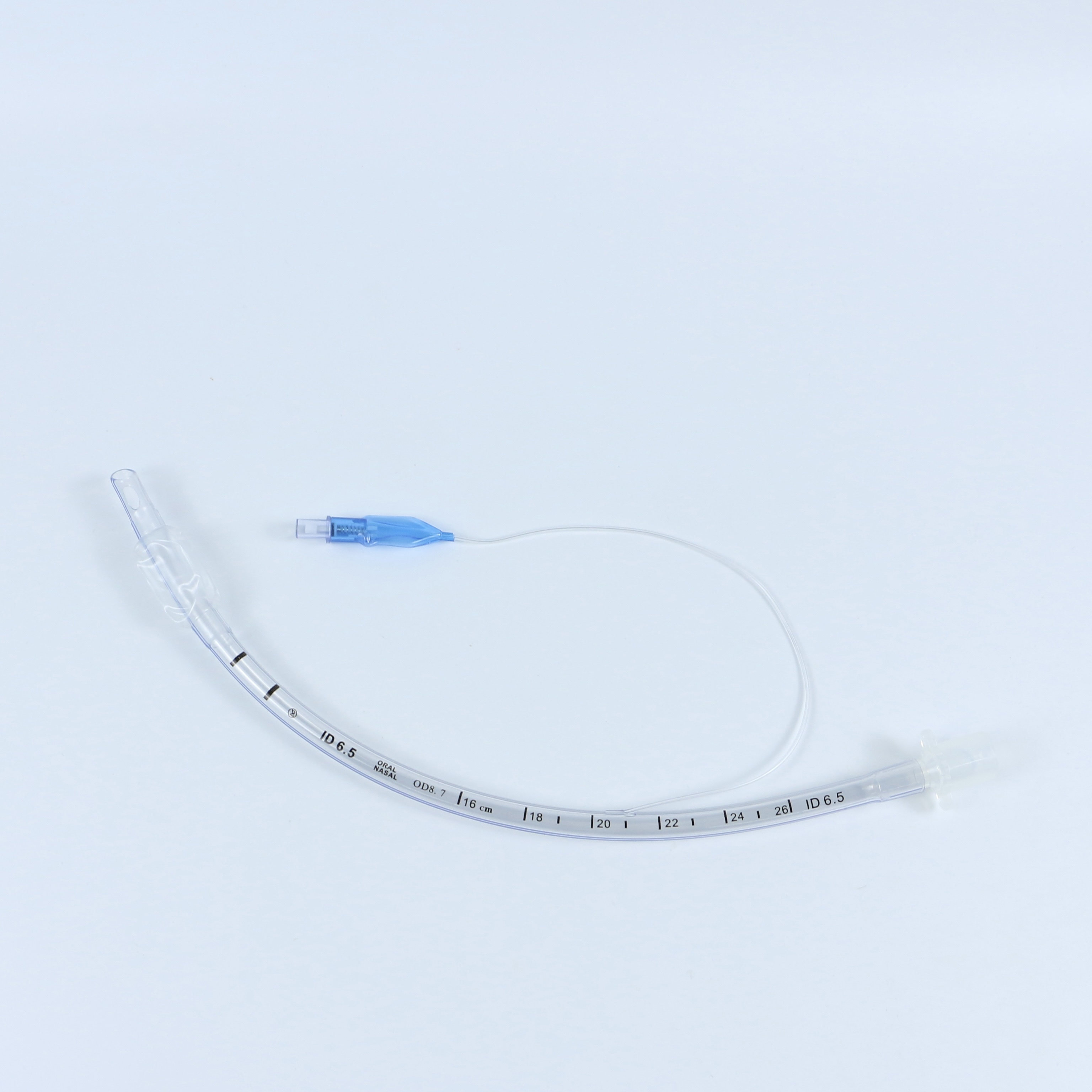 Endotracheal Tube