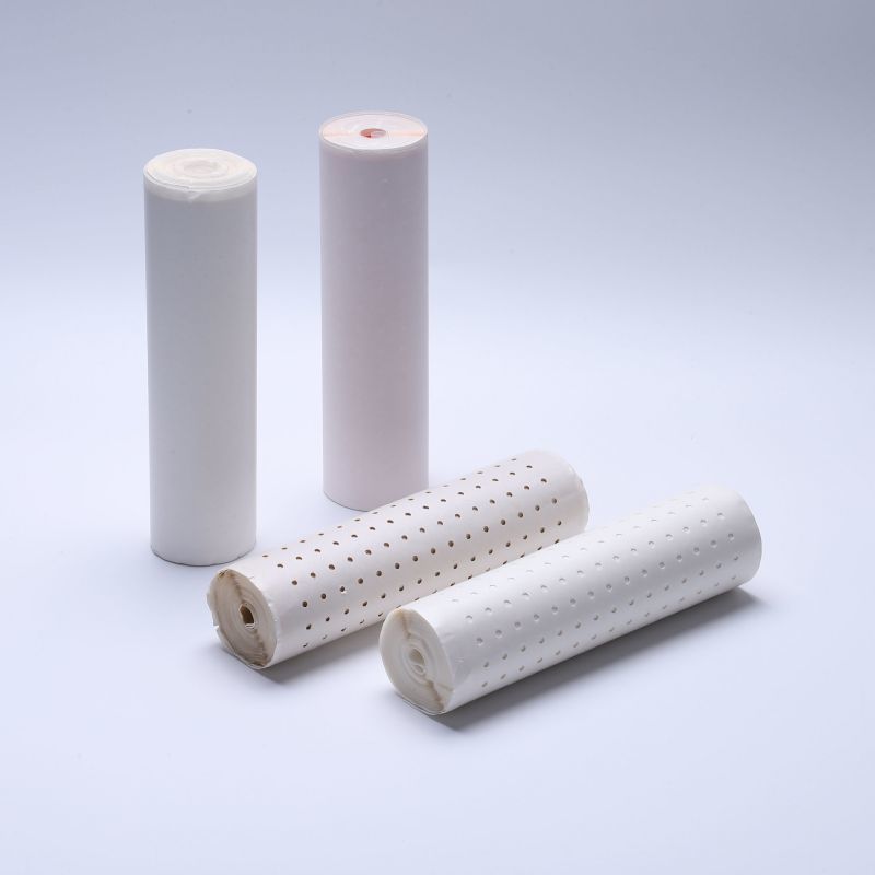 Perforated Plaster