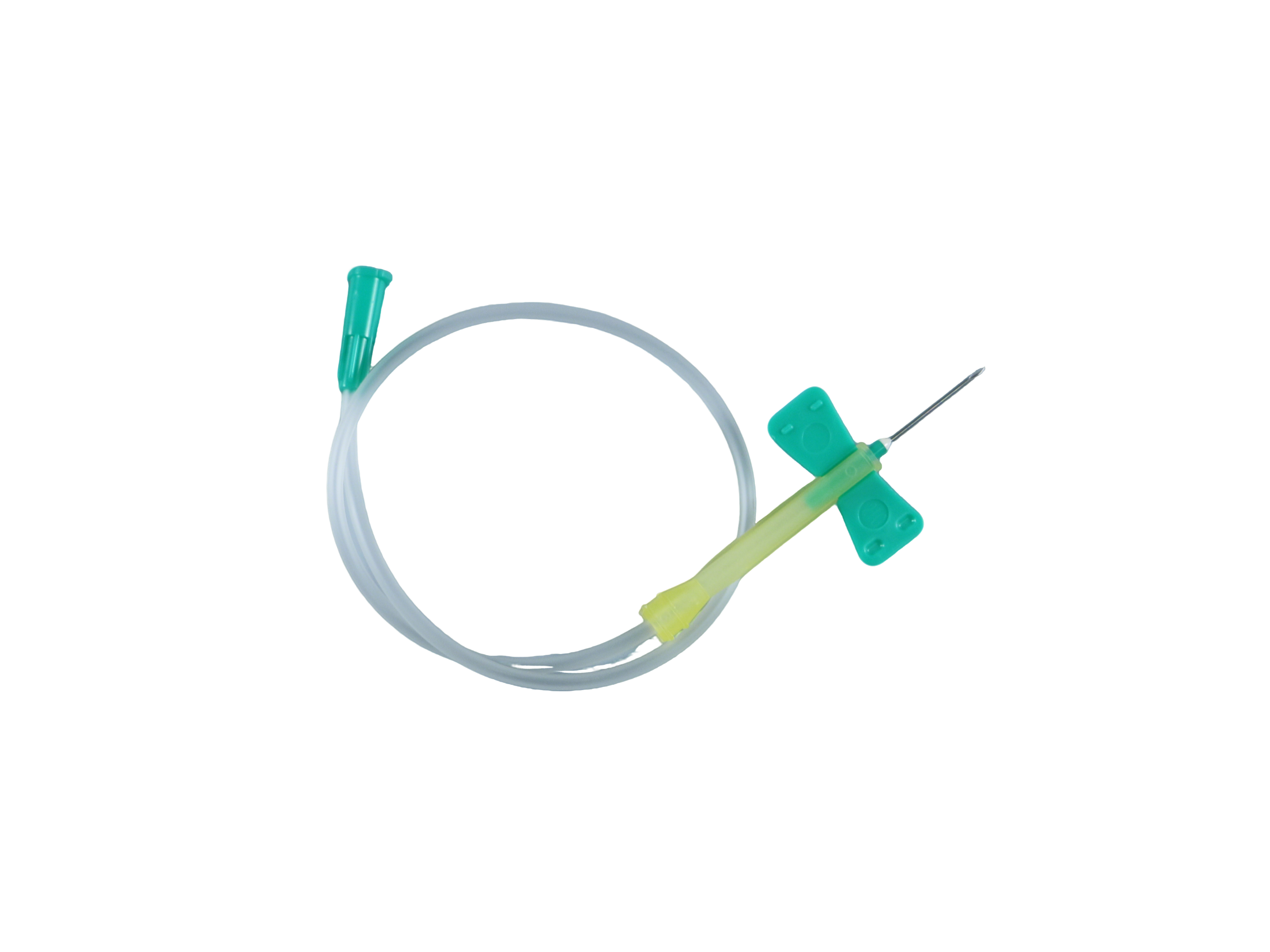 Safety Scalp Vein Set