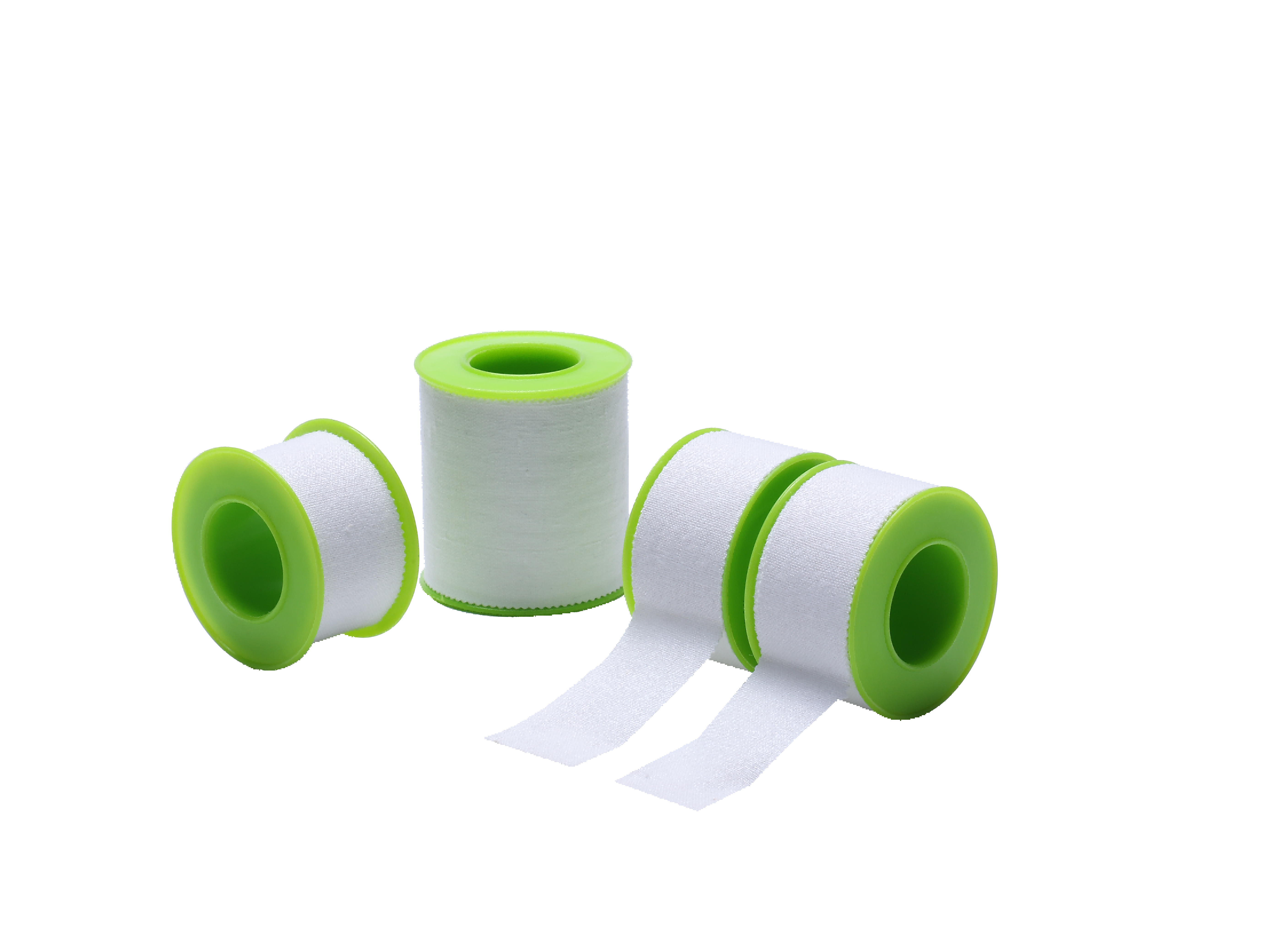 Zinc Oxide Adhesive Plaster
