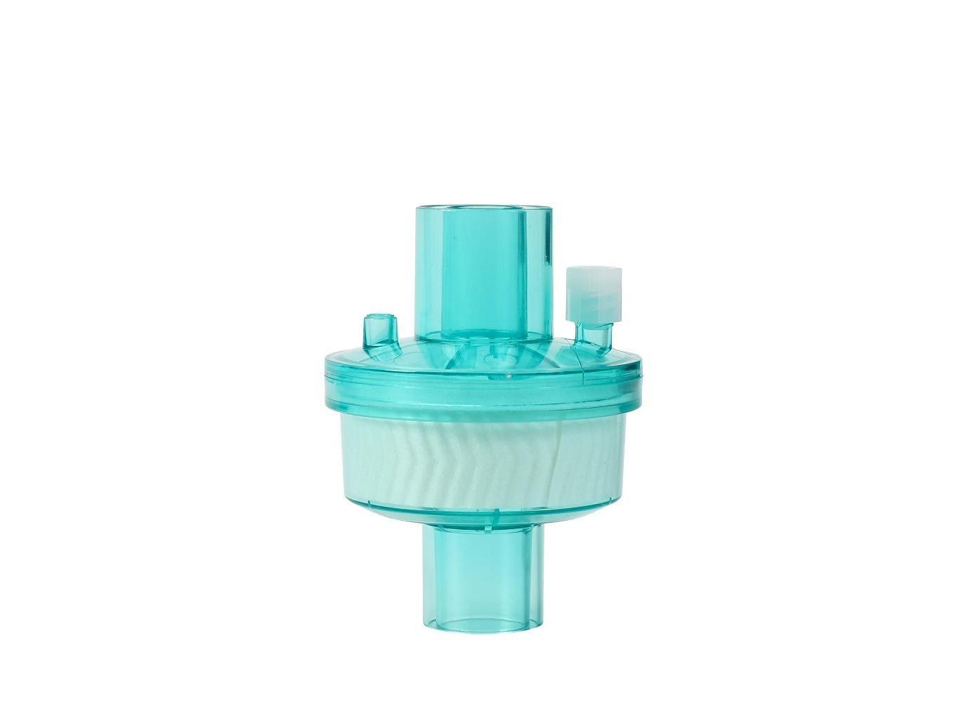 Disposable HME Filter