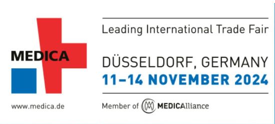 Medica 2024 Medica 2024