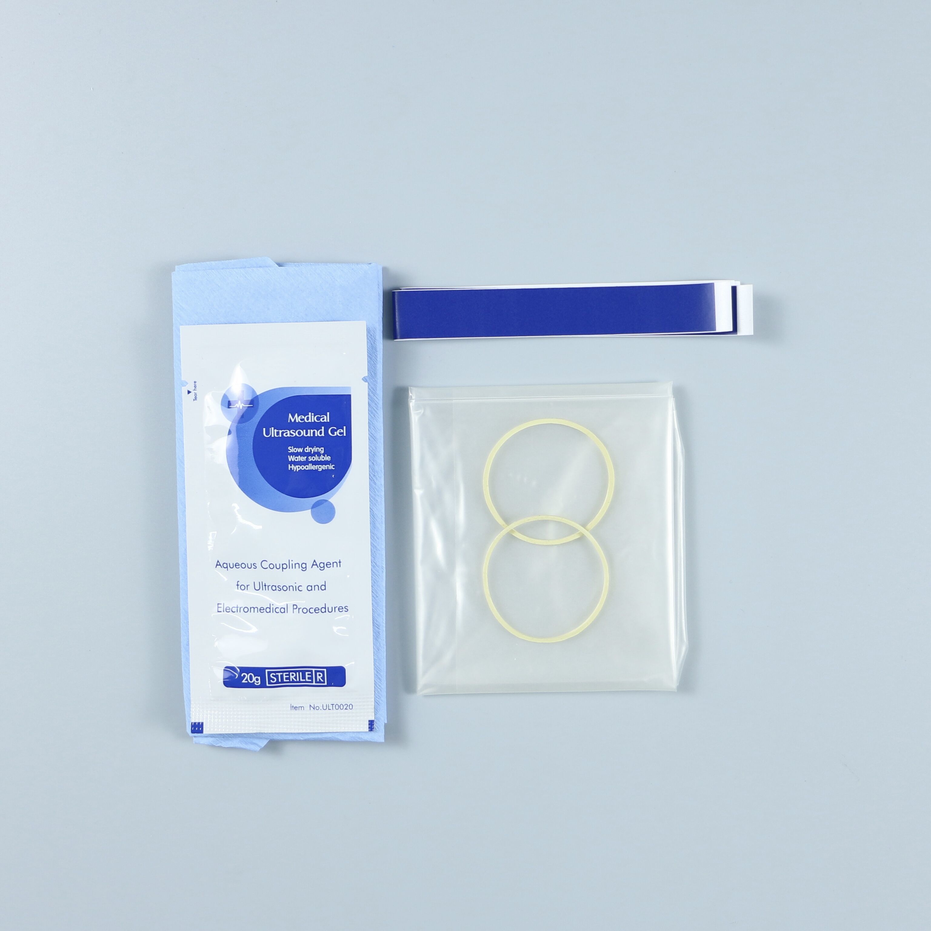 Sterile Ultrasound Probecover