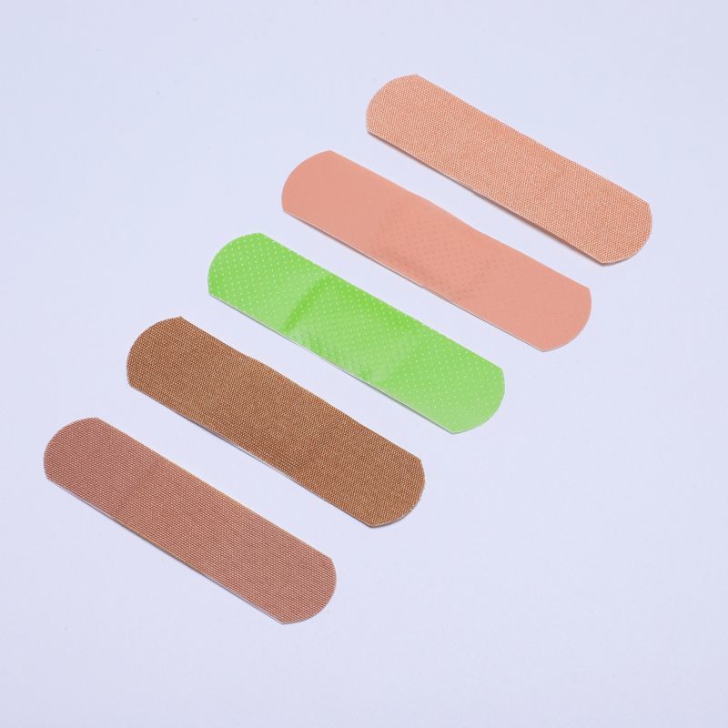 First Aid Plaster