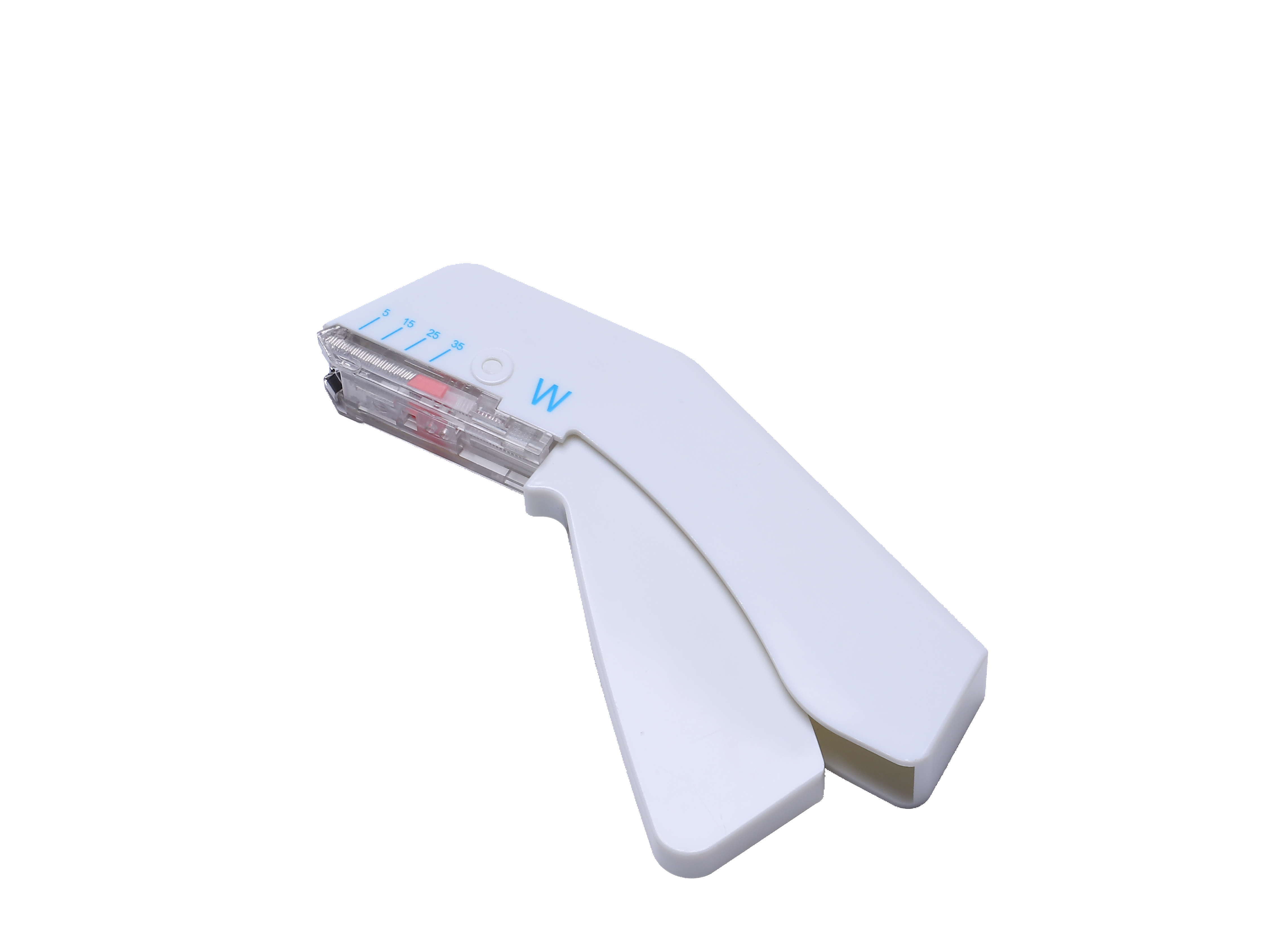 Disposable Skin Stapler
