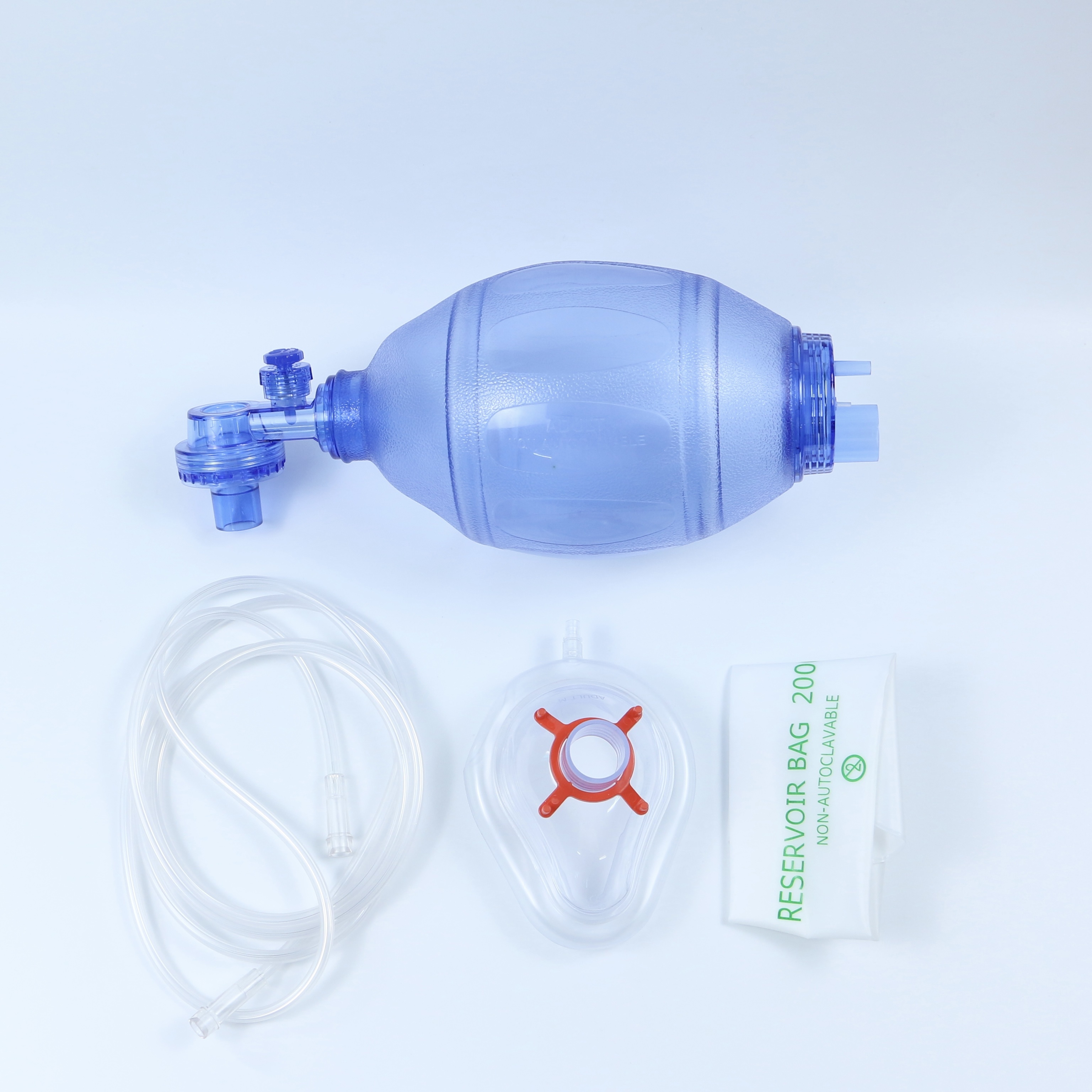 Manual Resuscitator