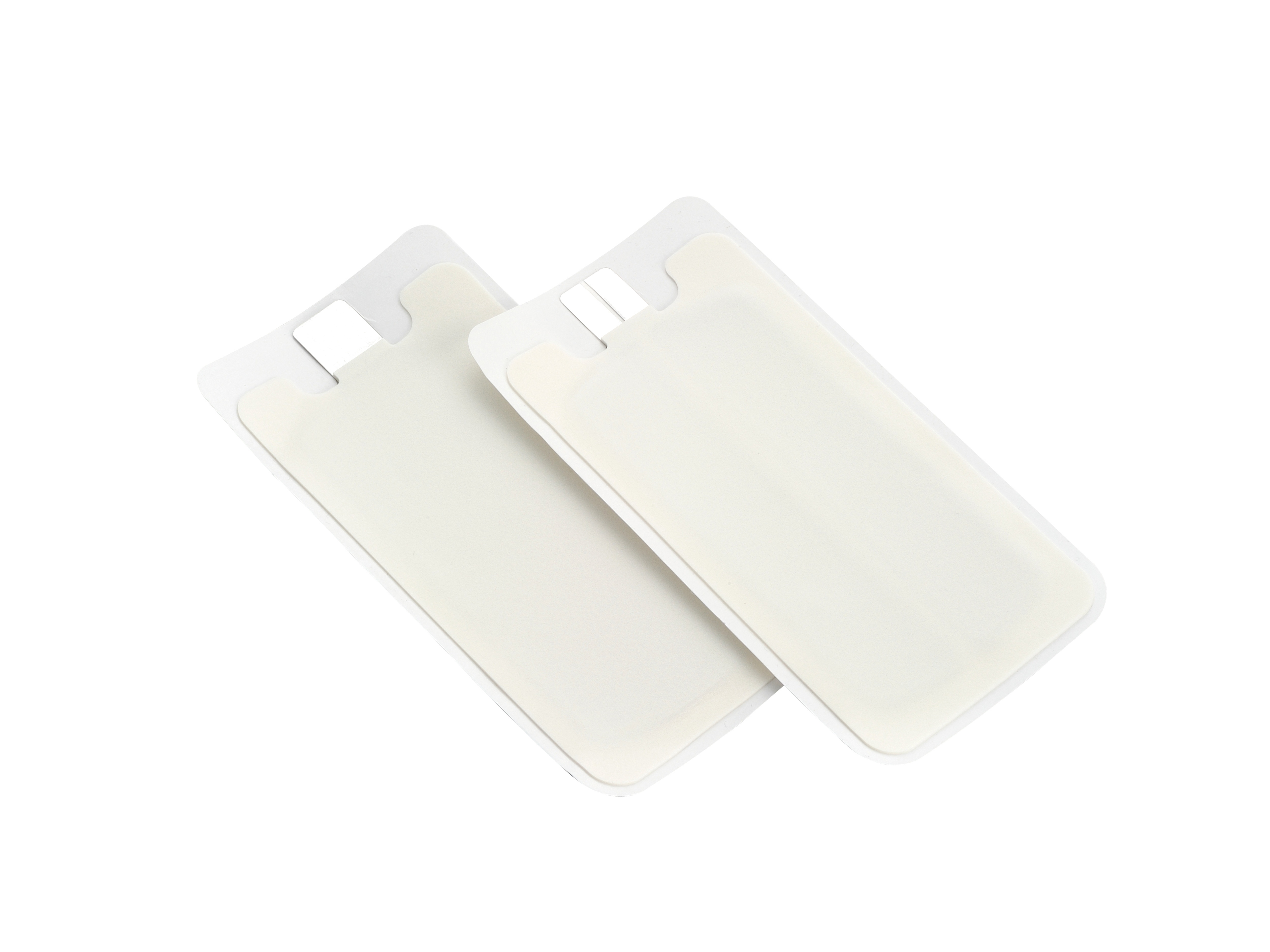 Disposable Neutral Electrode
