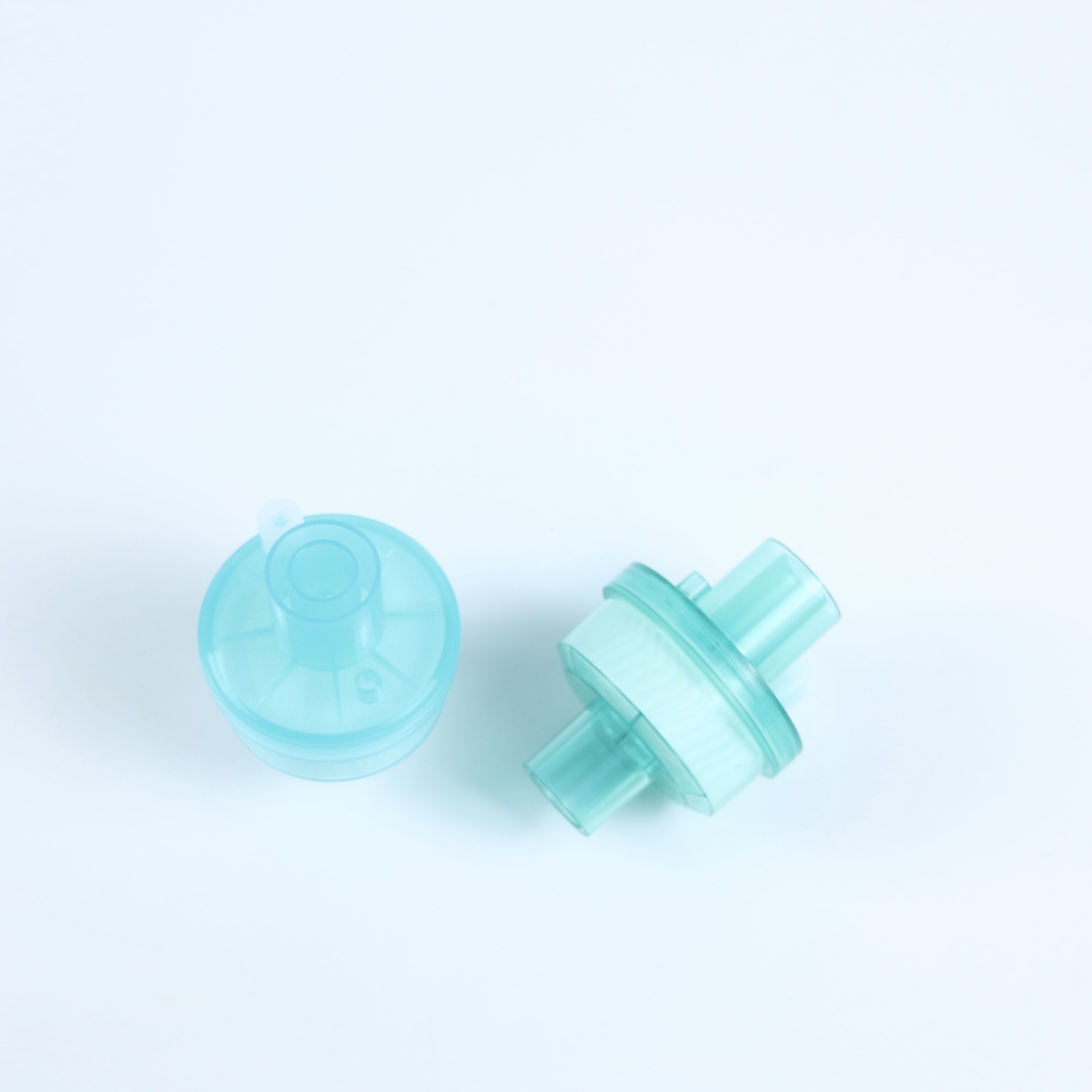 Disposable Heat Moisture Exchange Filter（HME Filter）