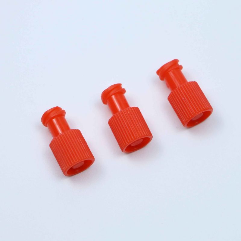 Double Function Cap