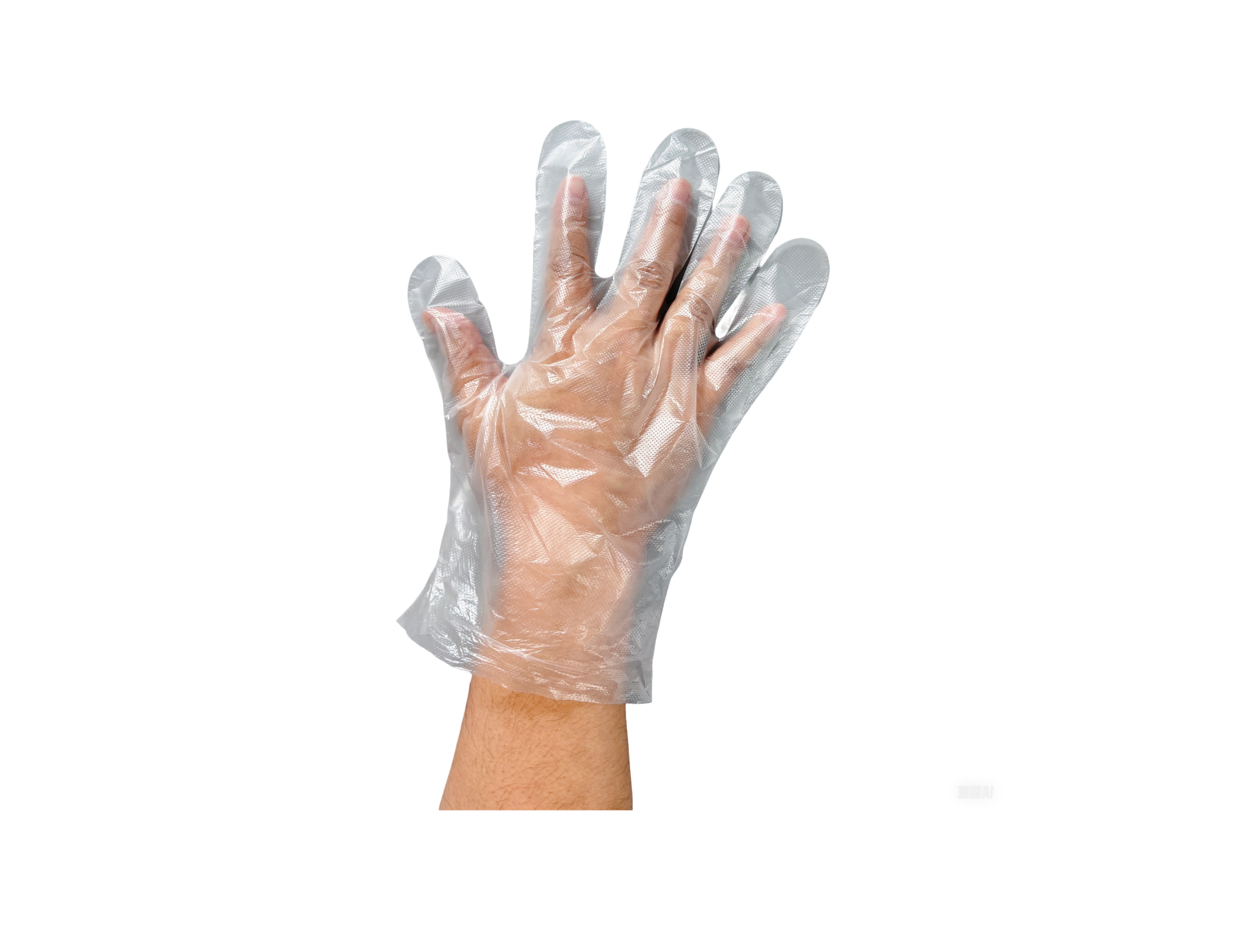 PE Gloves