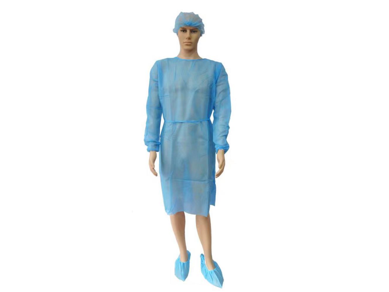Isolation Gown