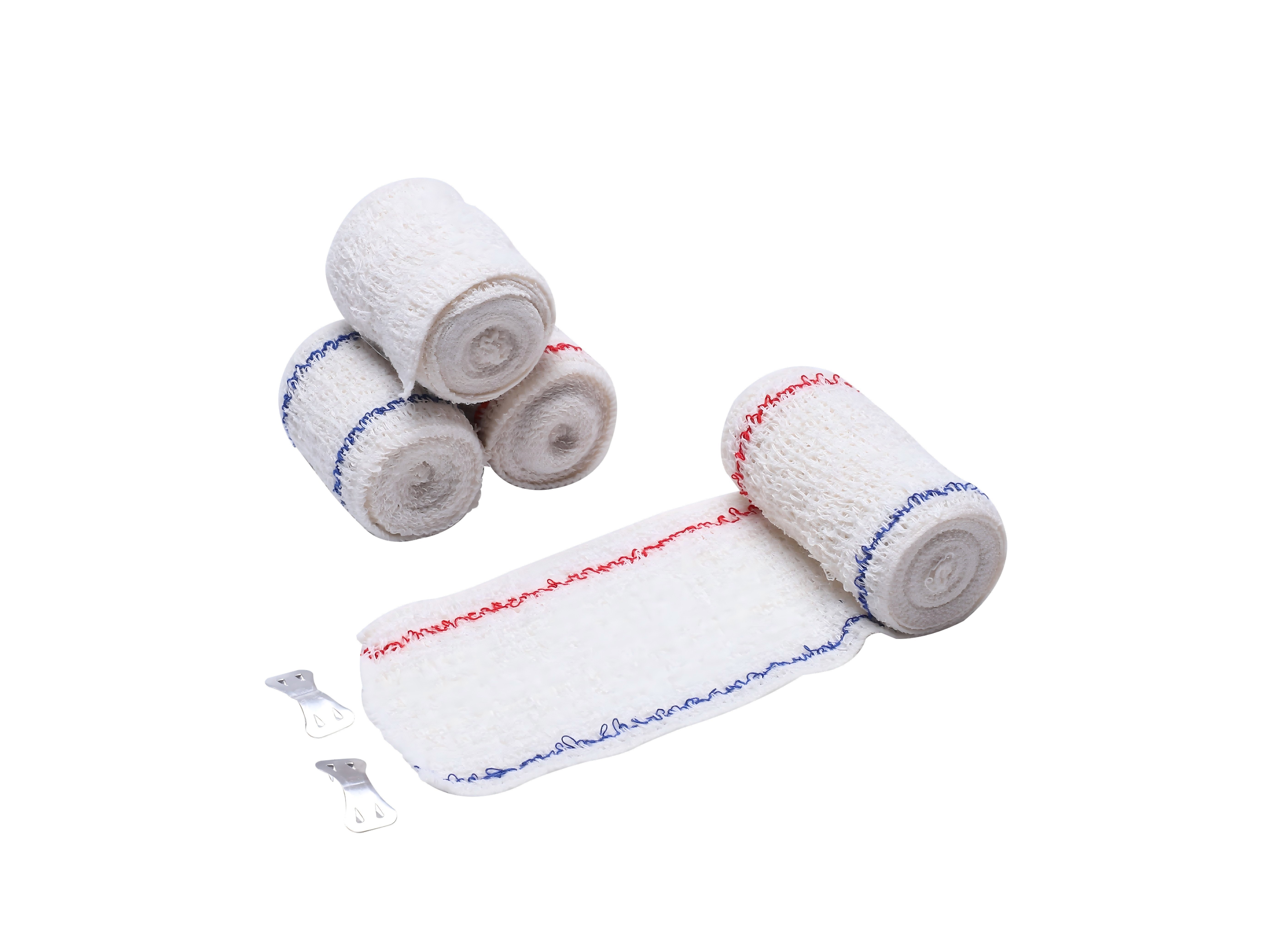 Elastic Crepe Bandage