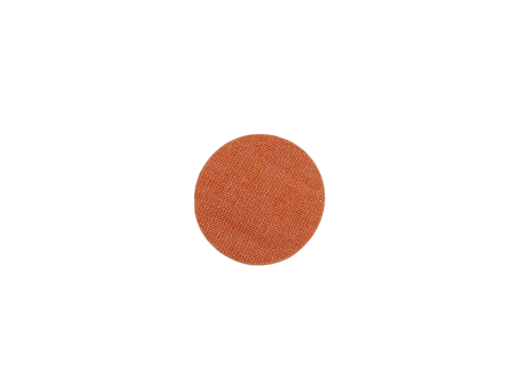 First Aid Adhesive Plaster Round 22mm