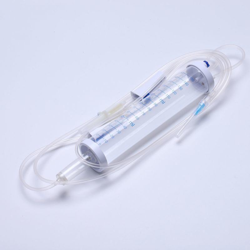 Blood Transfusion Set