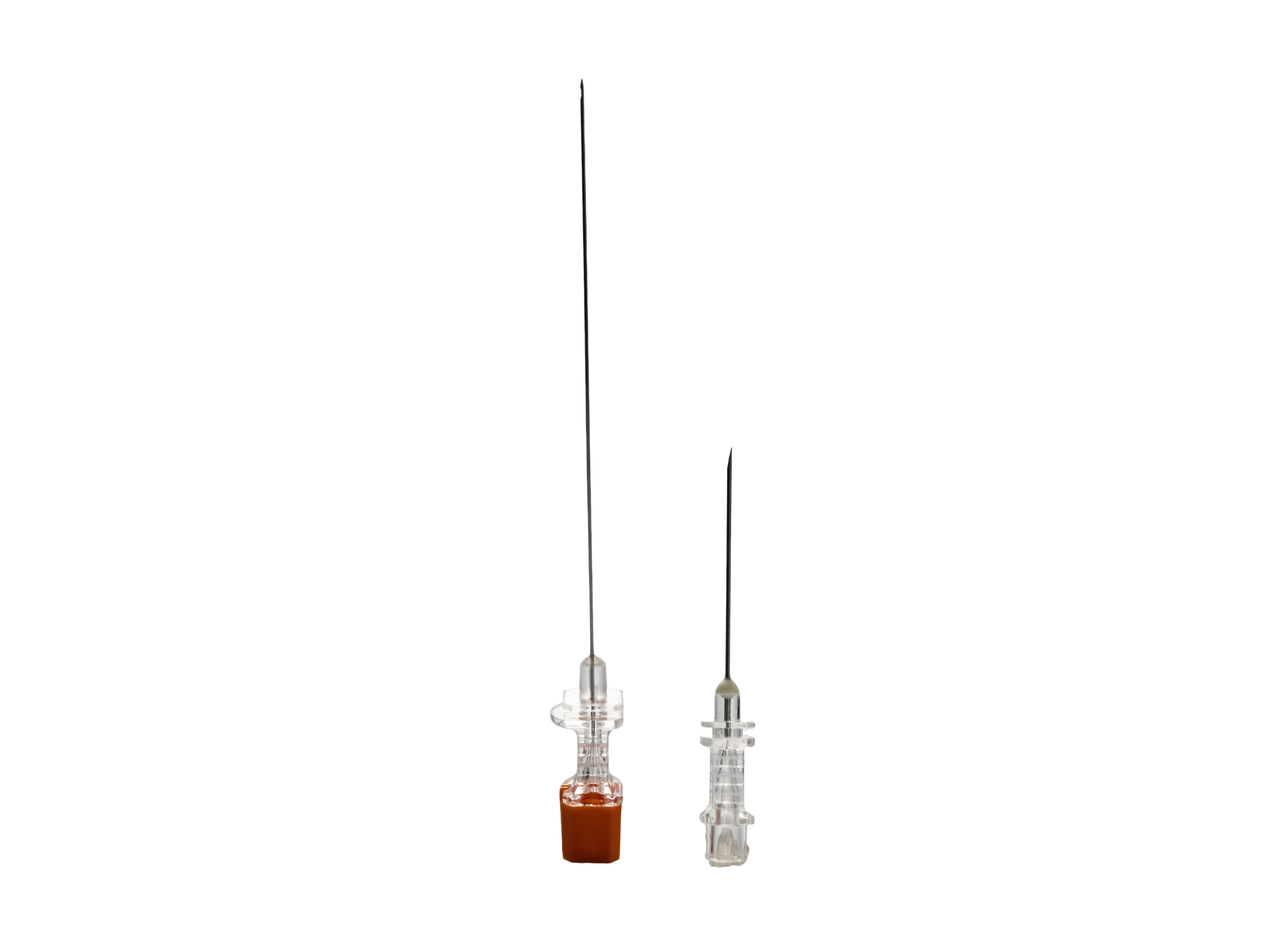 Spinal Needle Pencil Point  + Introducer needle