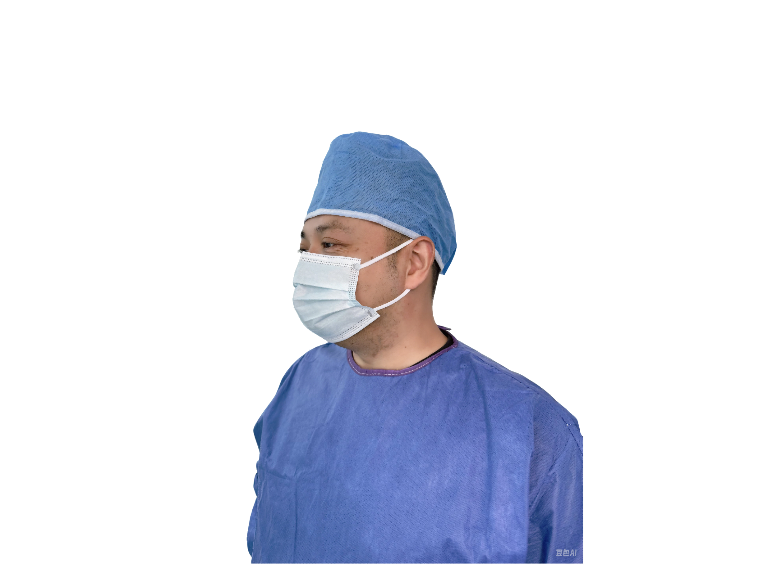 Doctor cap