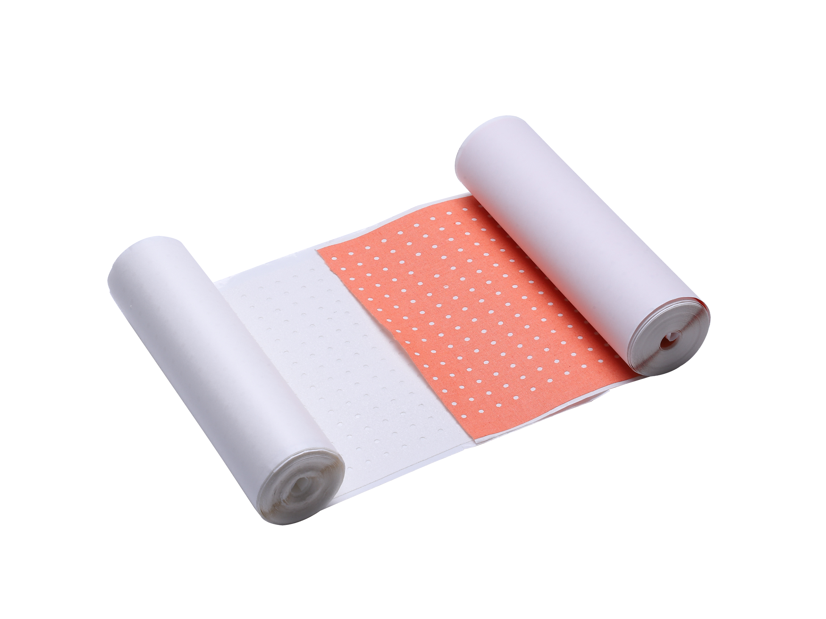 Perforated Plaster