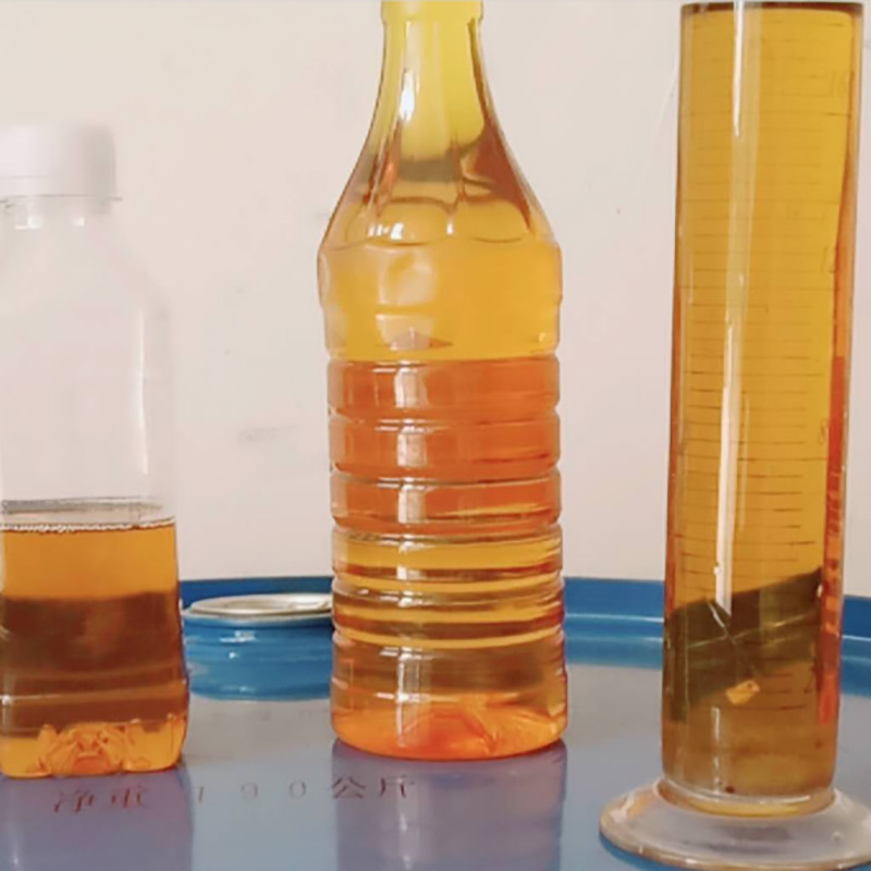 Tung oil  桐油