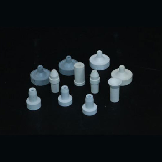 Nozzles for Gas Automized Powders Making