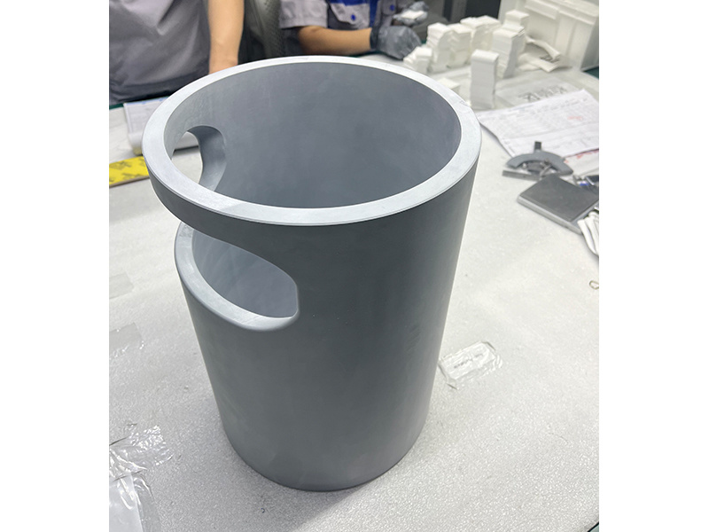 复合氮化硼发热盘