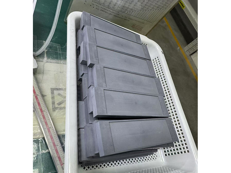 导电氮化硼蒸发舟