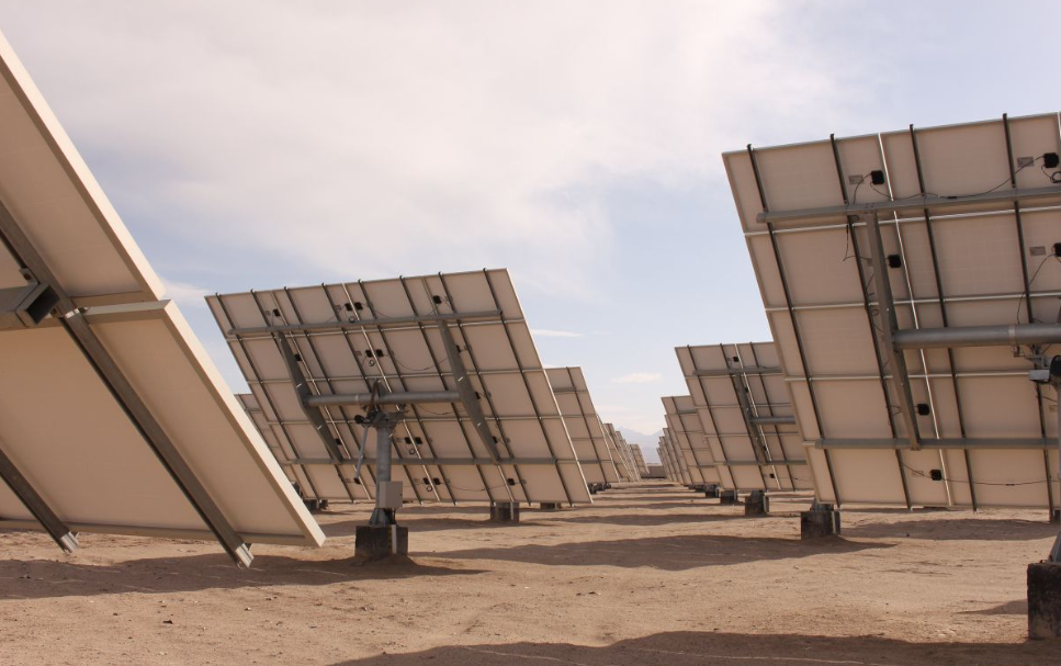 Verständnis von Bodenmontagen im Sonnensystem: Steigerung der Effizienz von Solarmodulen