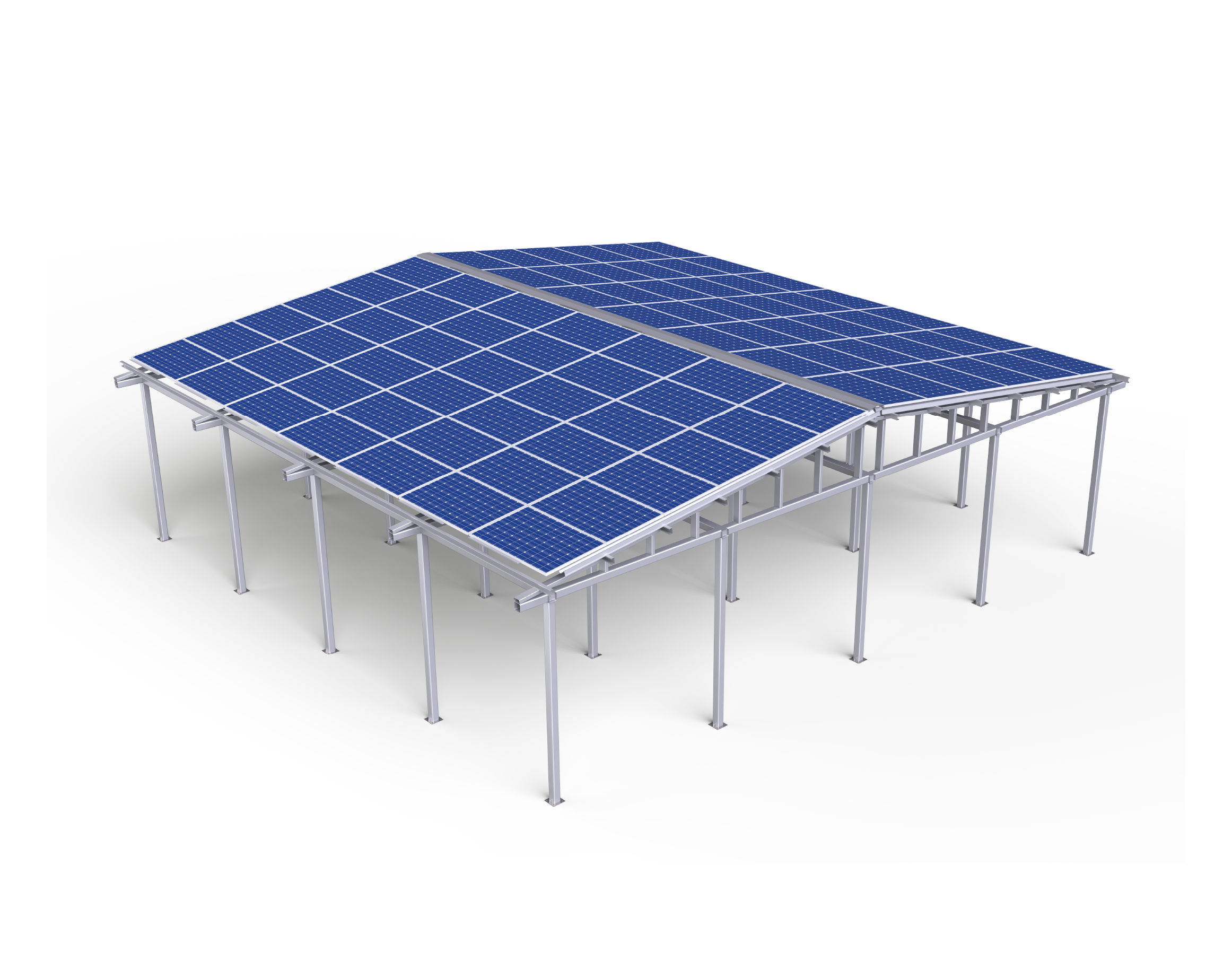 BIPV Rooftop