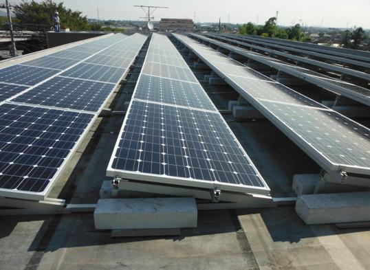 Harnessing the Power of the Sun: Understanding Solar Panel Power Generation