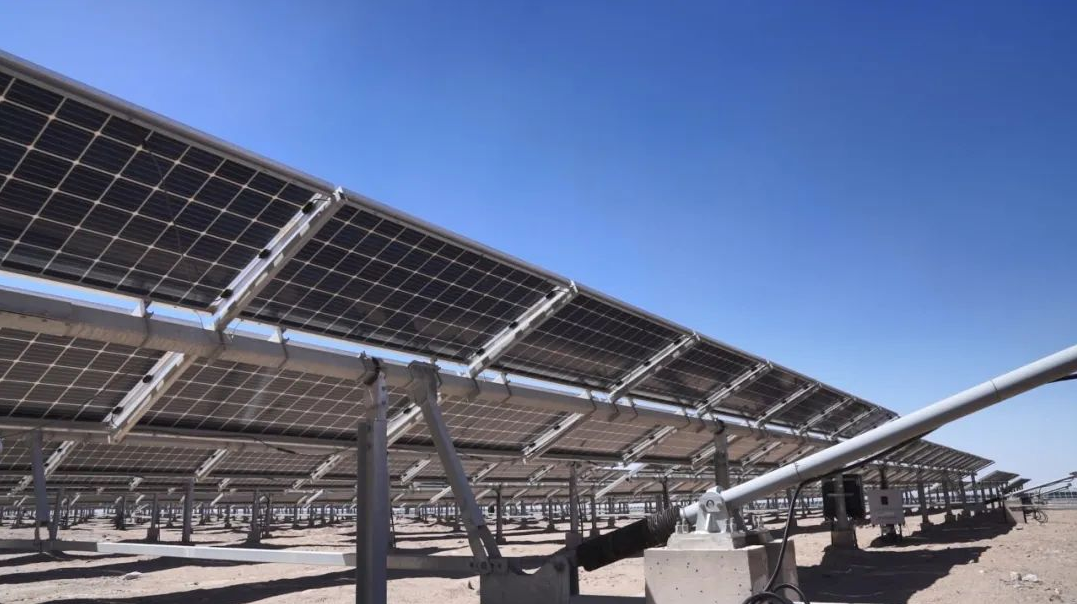 Maximizing Solar Energy Efficiency with Ground Mount Systems