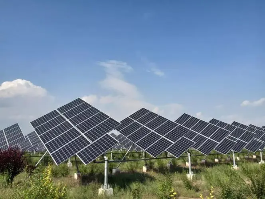Harnessing the Power of the Sun: Unveiling the Benefits of Solar System Ground Mounts