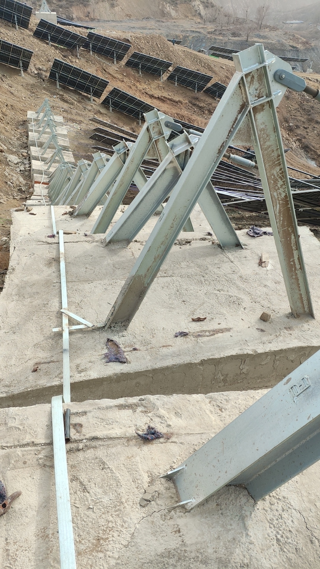 Understanding Solar Panel Support Structures: A Key to Efficient Solar Energy Installation