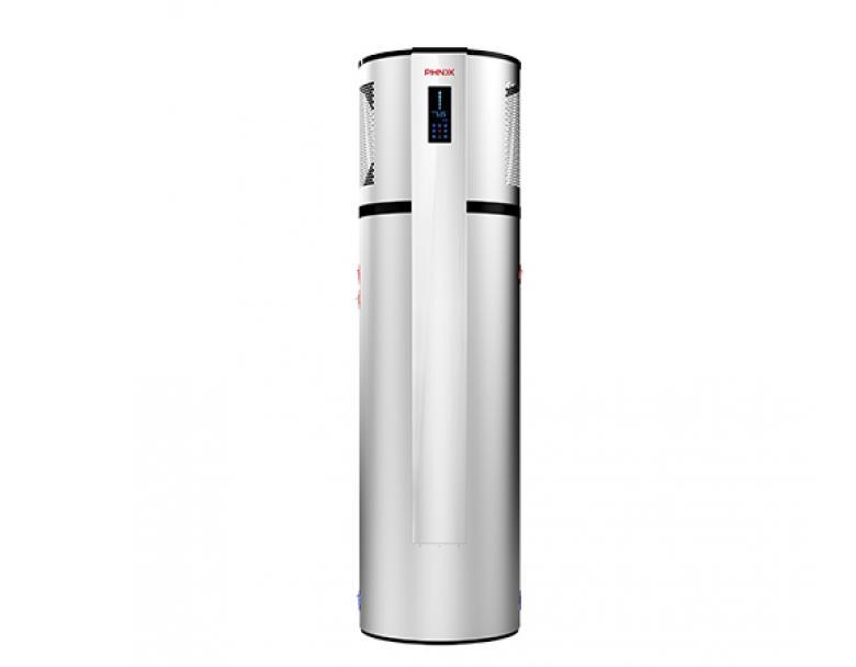 R134a Domestic Hot Water Heat Pump