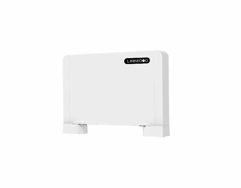 Floor Standing Fan Coil