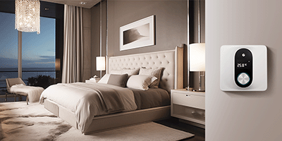 Floor Heating Thermostat