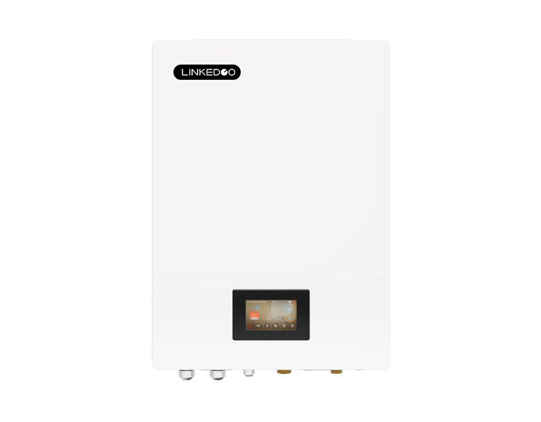 Hydro Box