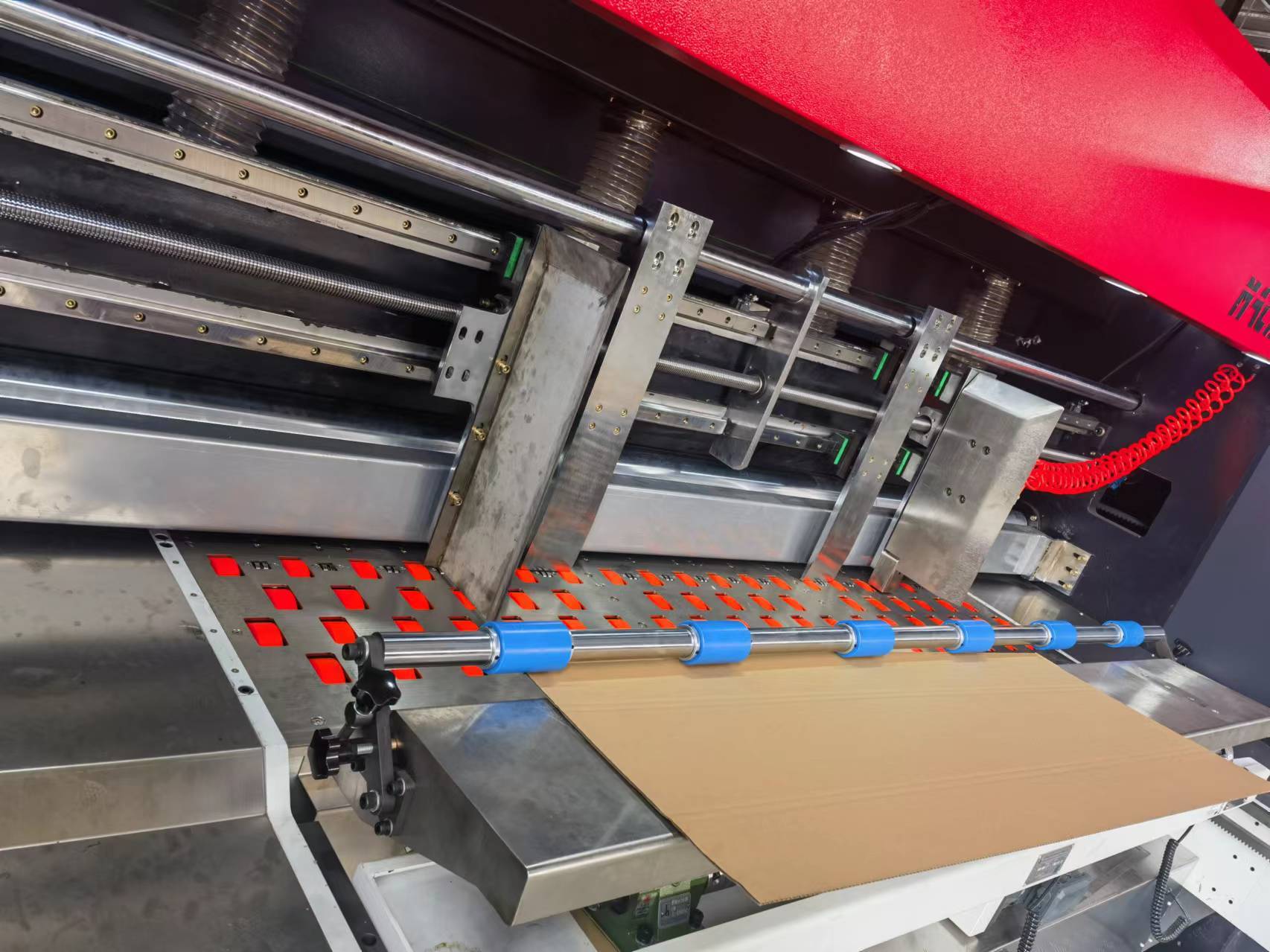 Kecheng Machinery Manufacturing Kecheng Machinery Manufacturing