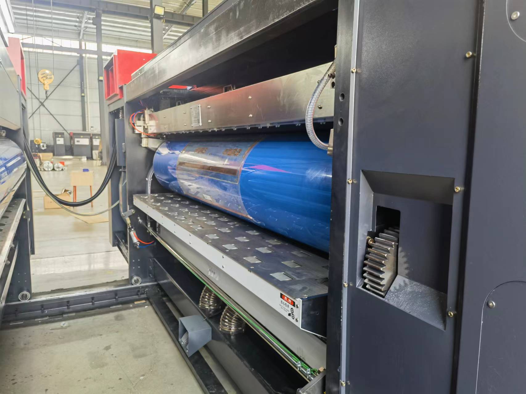 Kecheng Machinery Manufacturing Kecheng Machinery Manufacturing