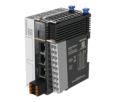 AM500系列標(biāo)準(zhǔn)型中型PLC