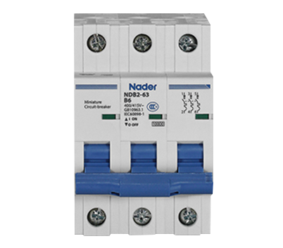 NDB2系列斷路器