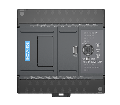 H1U/S系列簡易型小型PLC