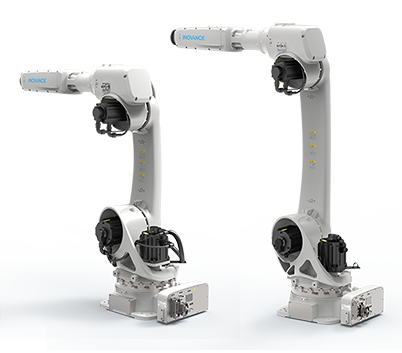 IR-R50&60&80系列六關節(jié)機器人