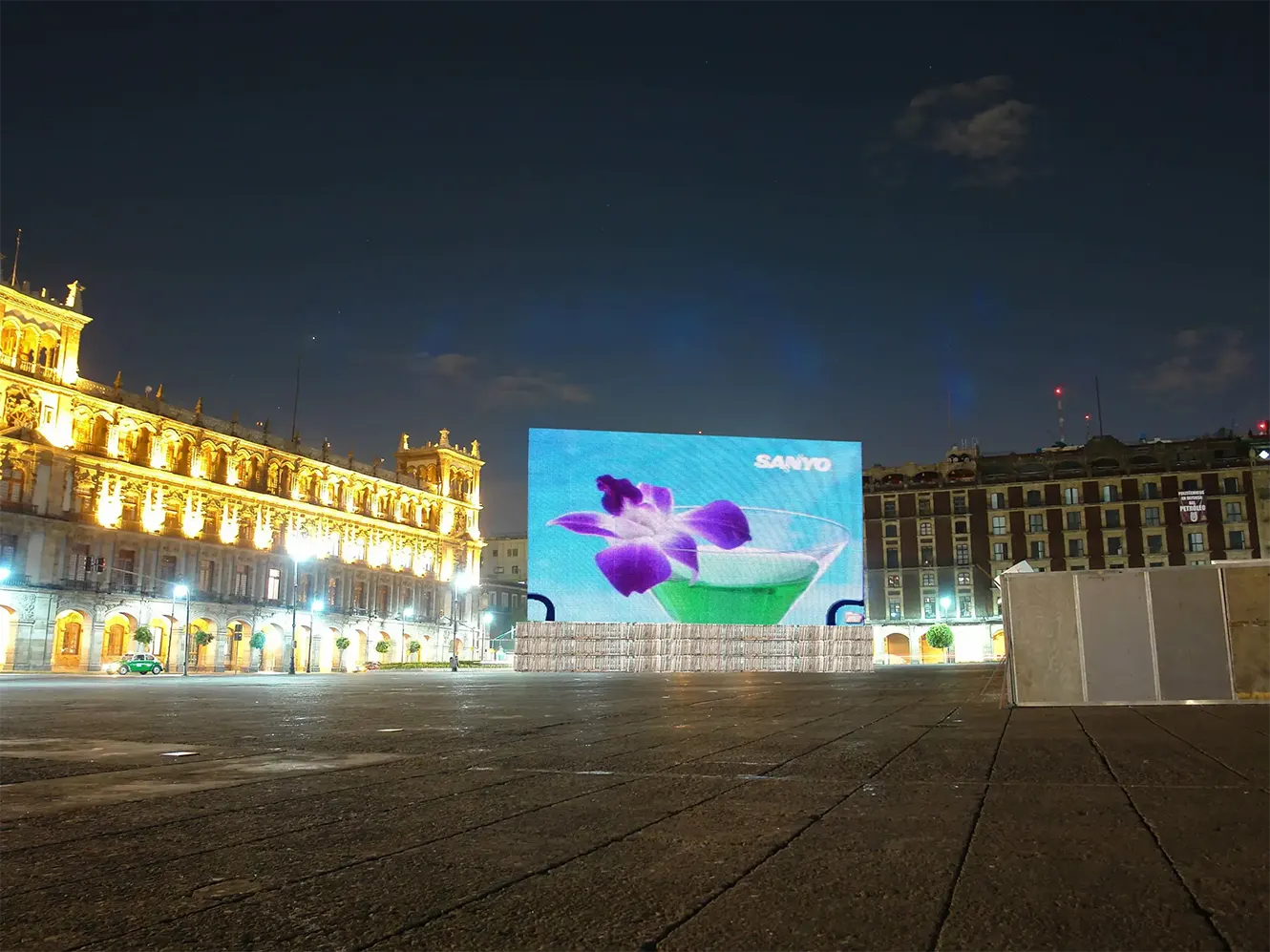 The Future of Advertising: Unlocking the Power of LED Digital Billboards