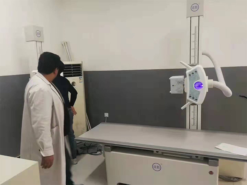 渭源秦祁衛(wèi)生院