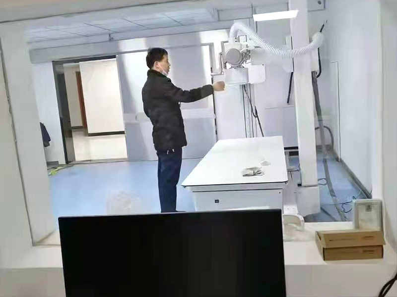 臨漳鄴城中醫(yī)院