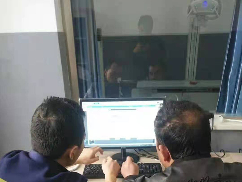 渭源秦祁衛(wèi)生院