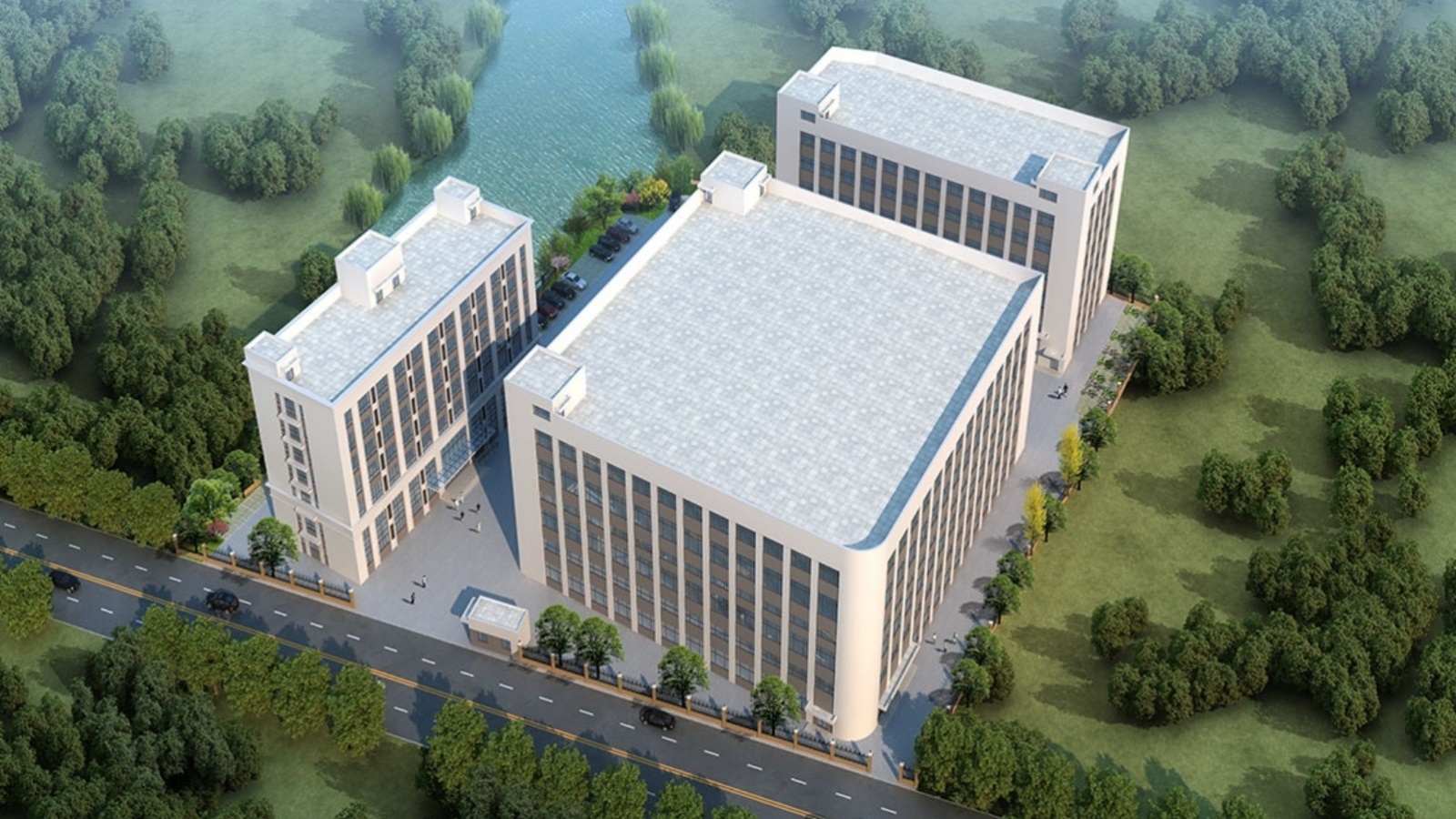 苍南网站建设：鑫泰新材料