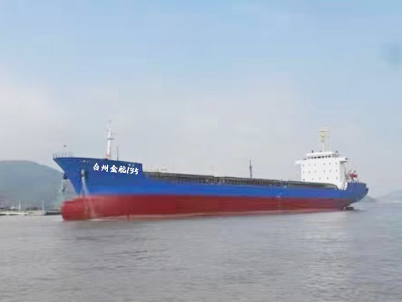 Why Sand Transport Vessels Are Vital in Modern Maritime Transport