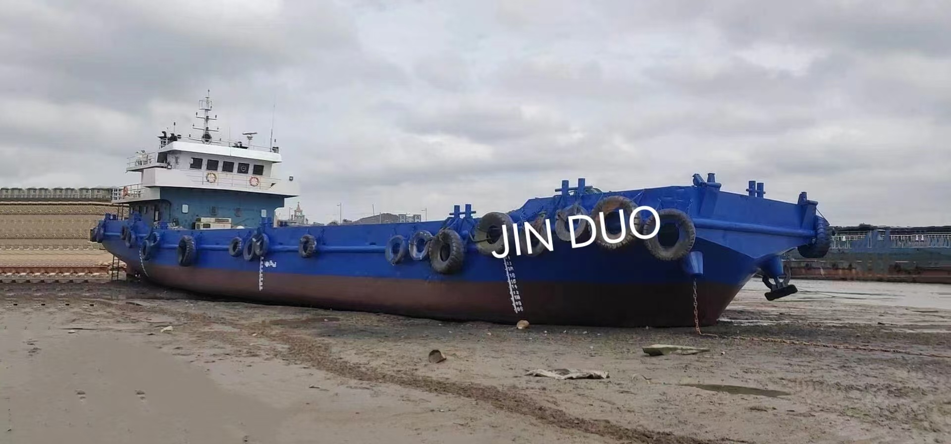 Understanding Floating Production Storage and Offloading: Innovations in Marine Transport