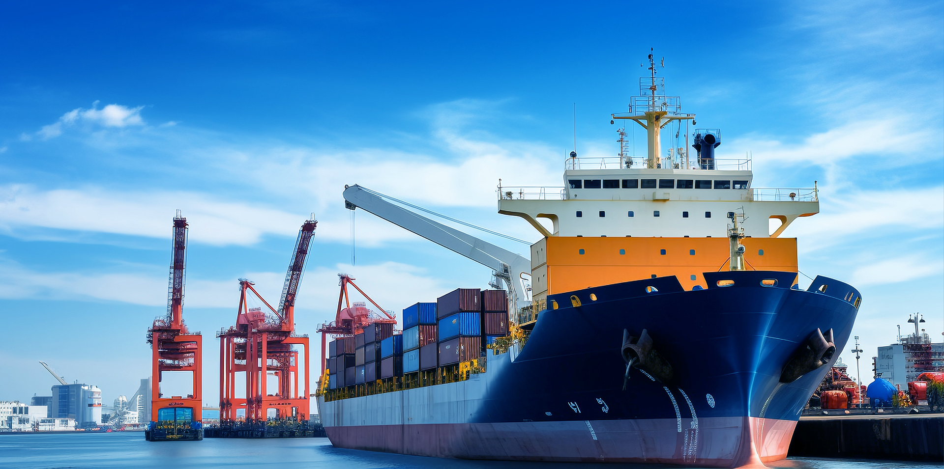 Floating Production Storage and Offloading Vessel: A Marvel of Modern Offshore Solutions
